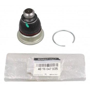 Rotule de Suspension Pour Renault Captur Clio III Modus ZOE Dacia Logan Sandero