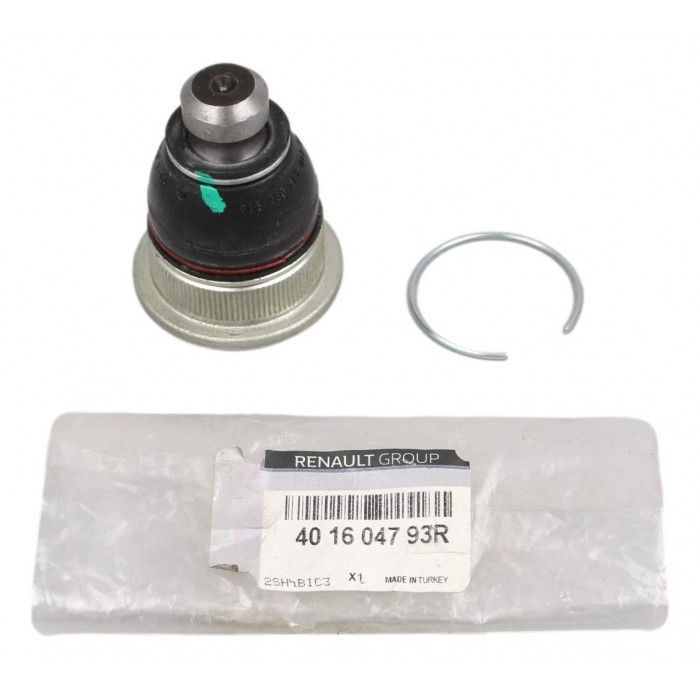 Rotule de Suspension Pour Renault Captur Clio III Modus ZOE Dacia Logan Sandero