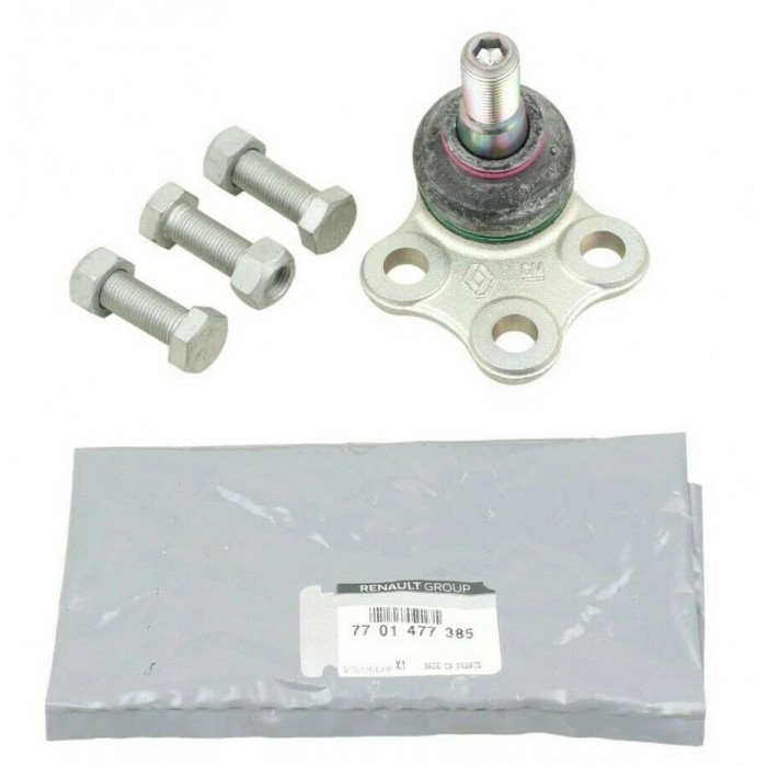 Rotule de Suspension Pour Renault Trafic II Opel Vivaro A Nissan 7701477385