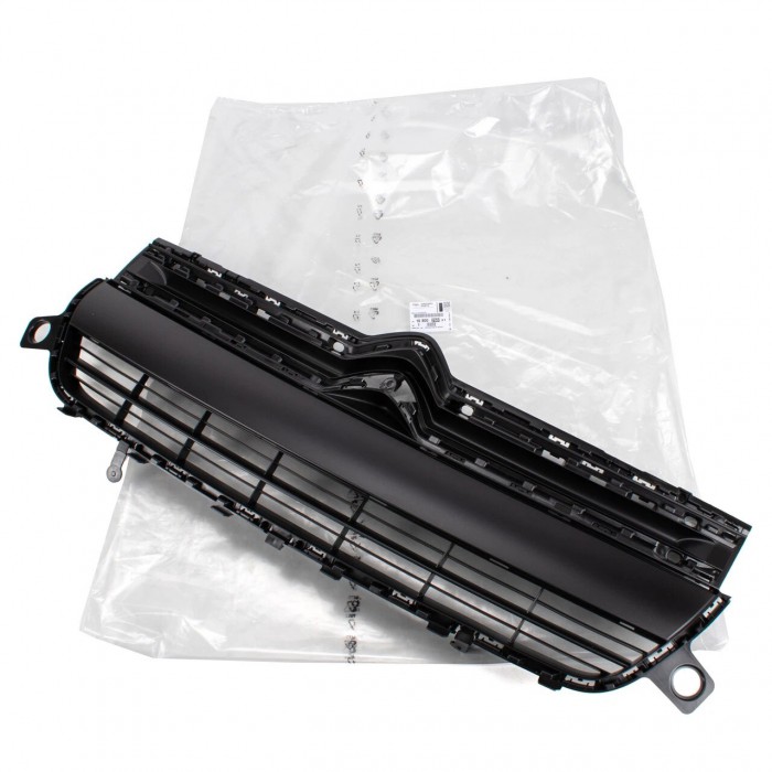 Grille de Pare Choc Avant Pour Citroën Berlingo