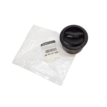 Grille de Ventilation Pour Renault Master III