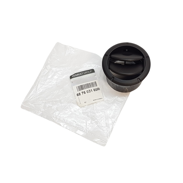 Grille de Ventilation Pour Renault Master III