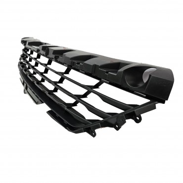 Grille de Pare Choc Avant Pour Renault Trafic III