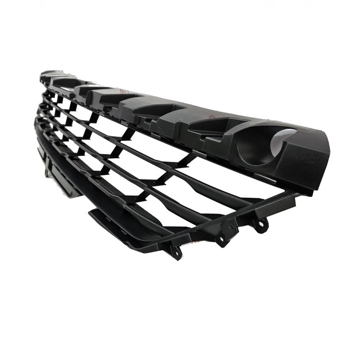 Grille de Pare Choc Avant Pour Renault Trafic III