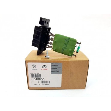 Résistance Chauffage Ventilation Pour Opel Adam Fiat Alfa Romeo Citroën