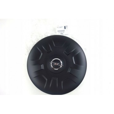 Enjoliveur de Roue Pour Opel Movano B