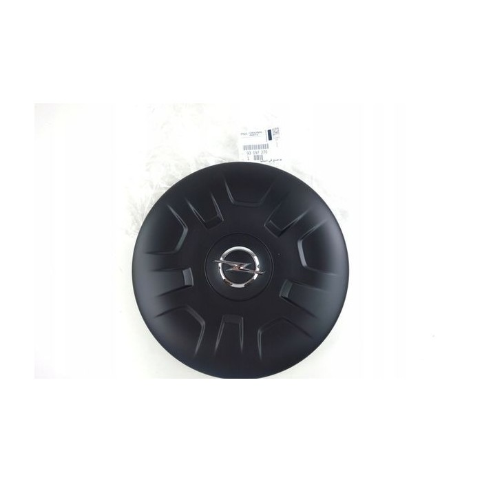 Enjoliveur de Roue Pour Opel Movano B
