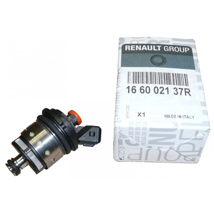 Injecteur GPL Pour Renault Clio III IV Dacia Dokker Duster Lodgy Opel Mokka