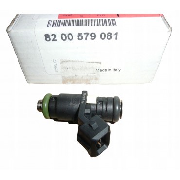 Injecteur Pour Renault Clio III Modus Twingo II Wind 8200885287, 8200579081