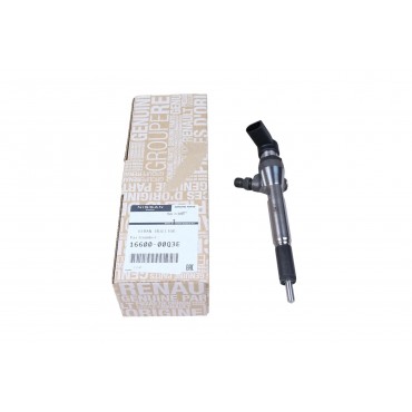 4 Injecteur + Rampe Pour Renault Clio III Grand Scénic II Laguna Megane IV Note