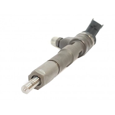 4 Injecteur + Rampe Pour Renault Dacia Nissan Kubistar Micra III Note 166008399R