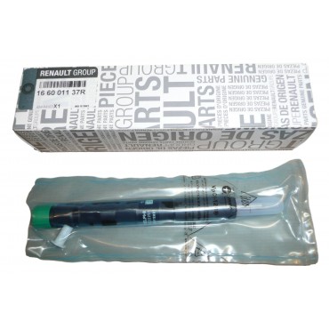 4 Injecteur + Rampe Pour Renault Dacia Mercedes-Benz Nissan Kubistar Micra III