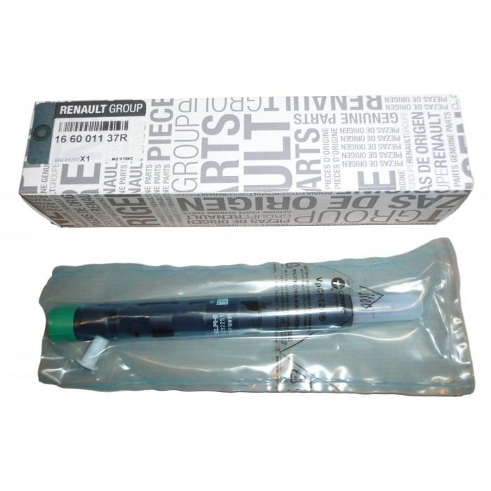 4 Injecteur + Rampe Pour Renault Dacia Mercedes-Benz Nissan Kubistar Micra III