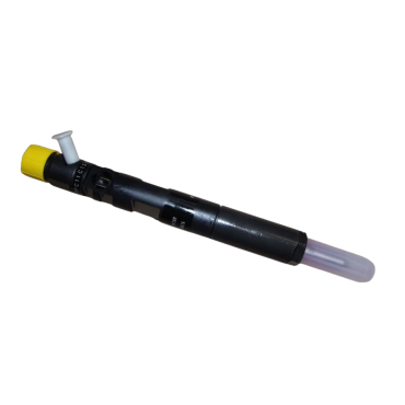 4 Injecteur + Rampe Pour Renault Clio II III Kangoo Modus Nissan Micra III