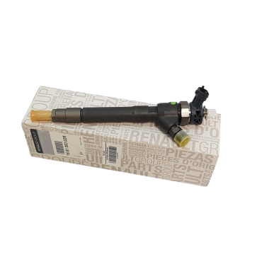 4 Injecteur + Rampe Pour Renault Fluence Opel Nissan Vauxhall 4423182 1660000Q1U