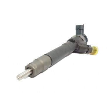 4 Injecteur + Rampe Pour Renault Fluence Opel Nissan Vauxhall 4423182 1660000Q1U