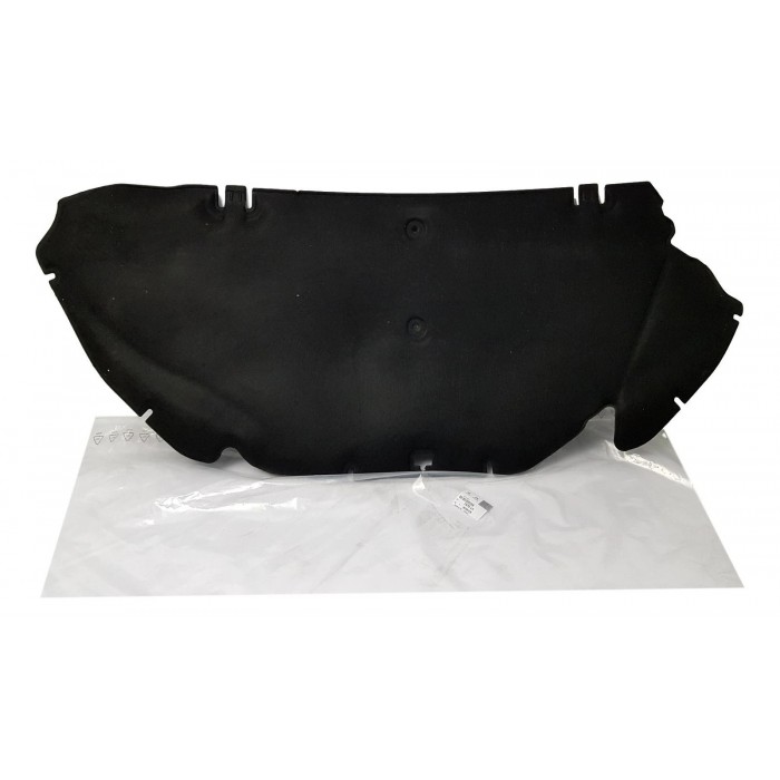 Isolant Capot Moteur Pour Citroën C4