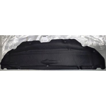 Isolant Capot Moteur Pour Renault Trafic III