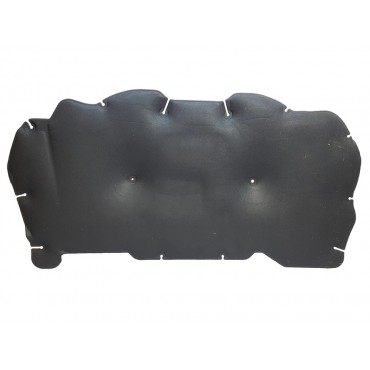 Isolant Capot Moteur Pour Peugeot 508 II