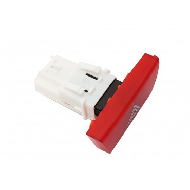 Bouton Warning Pour Peugeot 107 Toyota Aygo Citroën C1 6554KW, 6490NG