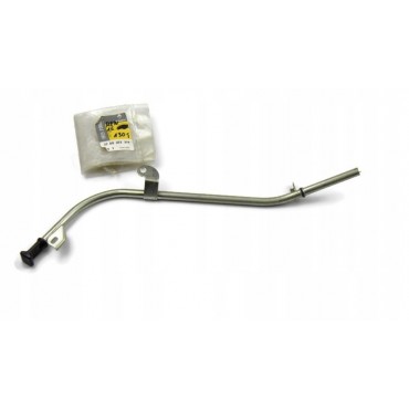 Guide Jauge de Niveau d'Huile Moteur Pour Renault Megane Scenic