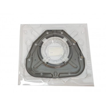 Flasque d'étanchéité Vilebrequin Pour Renault Opel Movano B Nissan 1227900Q0A