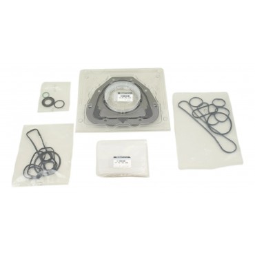 Flasque d'étanchéité Vilebrequin Pour Renault Master III