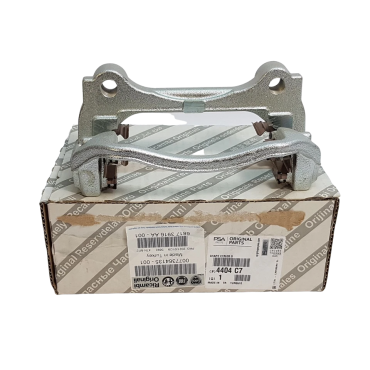 Support Etrier de Frein Arrière Droit Pour Peugeot Boxer Citroën Jumper