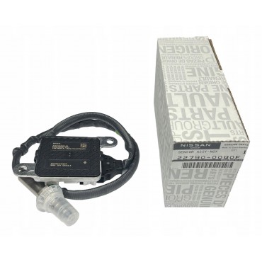 Capteur NOX échappement Pour Renault Opel Fiat Nissan 227905433R, 227905444R