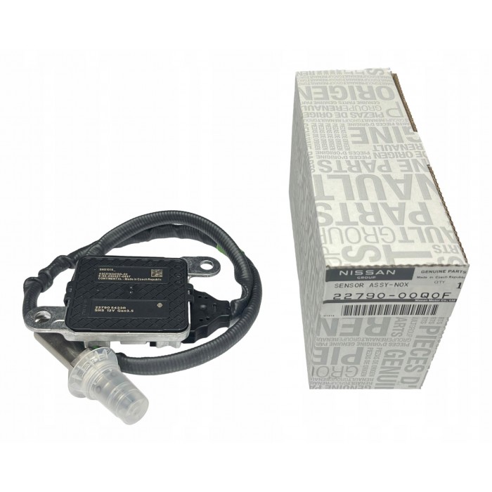 Capteur NOX échappement Pour Renault Opel Fiat Nissan 227905433R, 227905444R