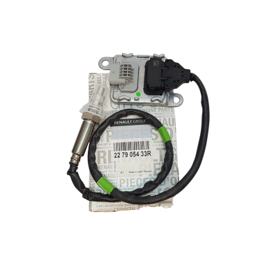 Capteur NOX échappement Pour Renault Fiat Nissan 227905433R, 227905444R