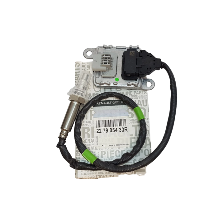 Capteur NOX échappement Pour Renault Fiat Nissan 227905433R, 227905444R