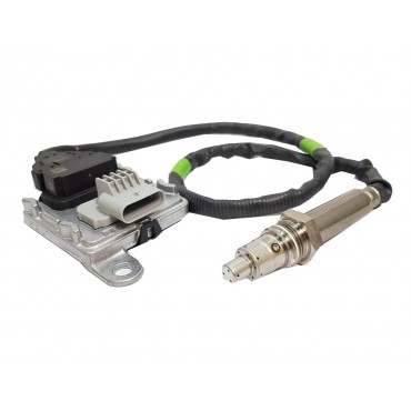 Capteur NOX échappement Pour Renault Fiat Nissan 227905433R, 227905444R