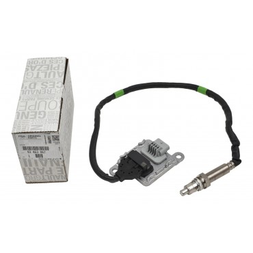 Capteur NOX échappement Pour Renault Opel Fiat Nissan 227905433R, 227905444R