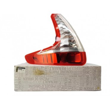 Phare Arrière Gauche Pour Renault Grand Scénic III 265550014R