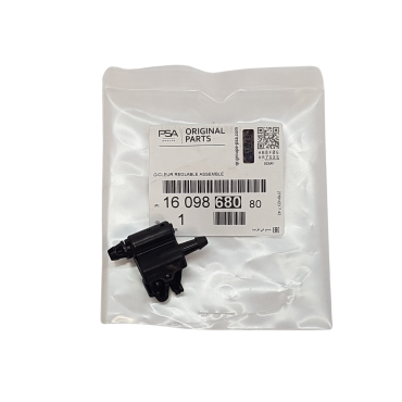 Gicleur de Pare Brise Pour Citroën C4 1609868080