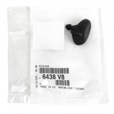 Gicleur de Pare Brise Pour Peugeot Expert Citroën C3 Jumpy Saxo Xsara