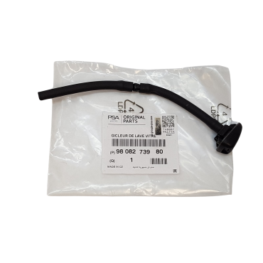 Gicleur de Pare Brise Pour Citroën Jumpy