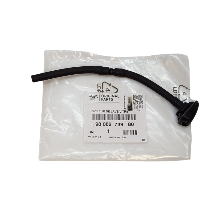 Gicleur de Pare Brise Pour Citroën Jumpy