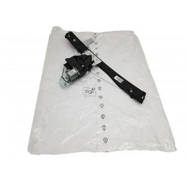 Mécanisme Lève Vitre Avant Droit Pour Peugeot 508 9222GV, 9806086880