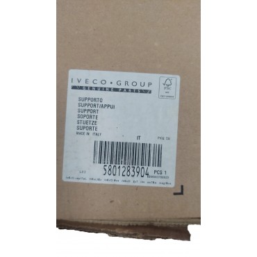 Mécanisme Levier de Vitesse Pour Iveco Daily Citys IV V VI 5801283904