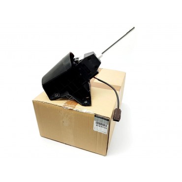 Mécanisme Levier de Vitesse Pour Renault Master II III Opel Movano