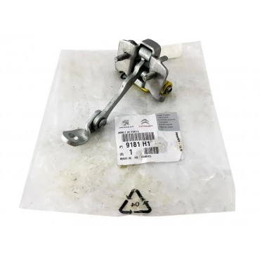 Charnière de Porte Avant Pour Citroën C3 9181H1