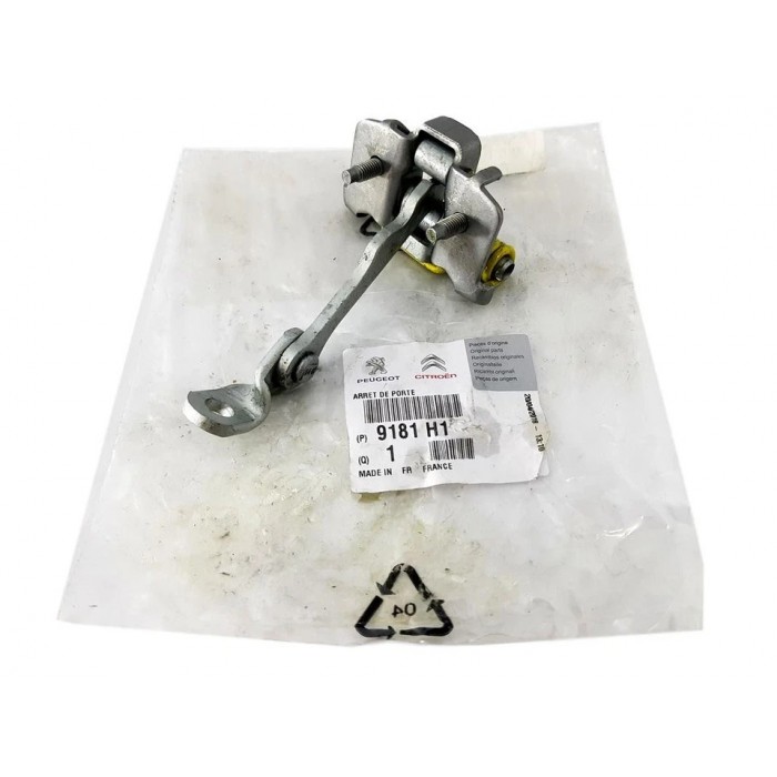 Charnière de Porte Avant Pour Citroën C3 9181H1