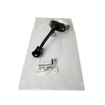 Charnière de Porte Arrière Pour Citroën C4 9801672580, 9181H7