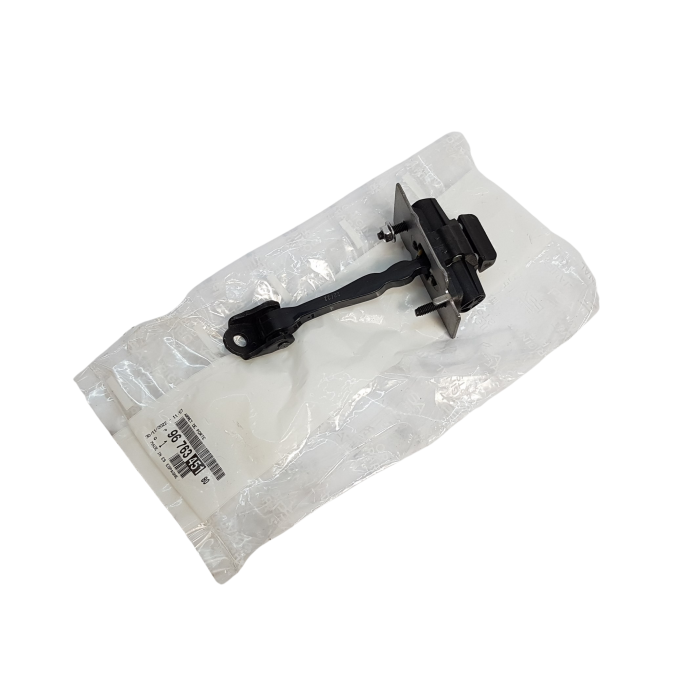 Charnière de Porte Avant Pour Citroën C4 9676345180