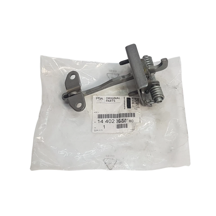 Charnière de Porte Avant Pour Peugeot Fiat Citroën Lancia 1440205580, 9181G9