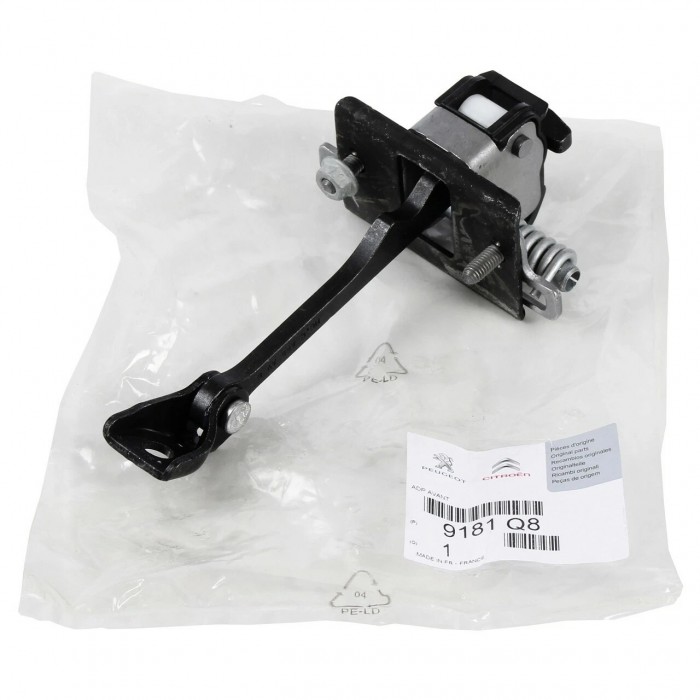 Charnière de Porte Avant Pour Citroën DS3 DS DS3 Décapotable