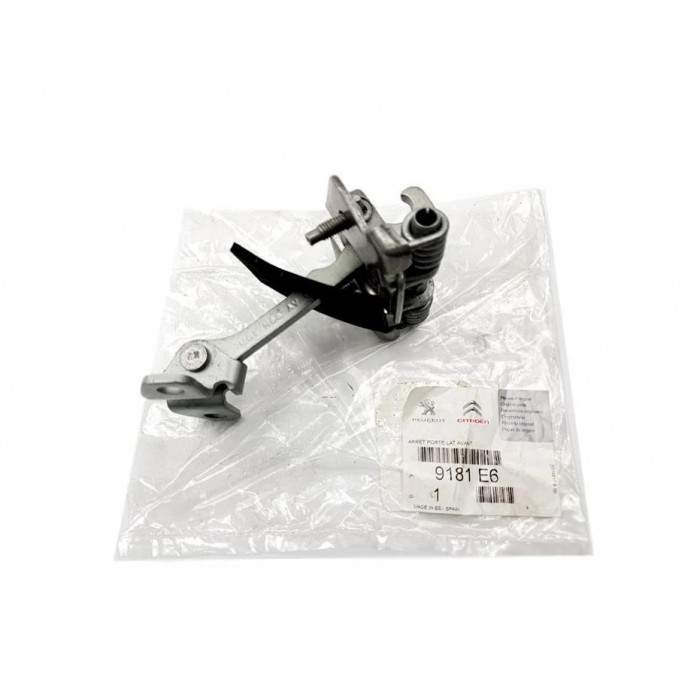 Charnière de Porte Avant Pour Citroën Xsara 9181E6