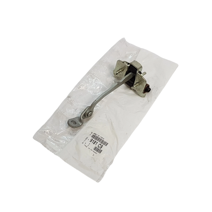 Charnière de Porte Arrière Pour Peugeot 206 9181C9